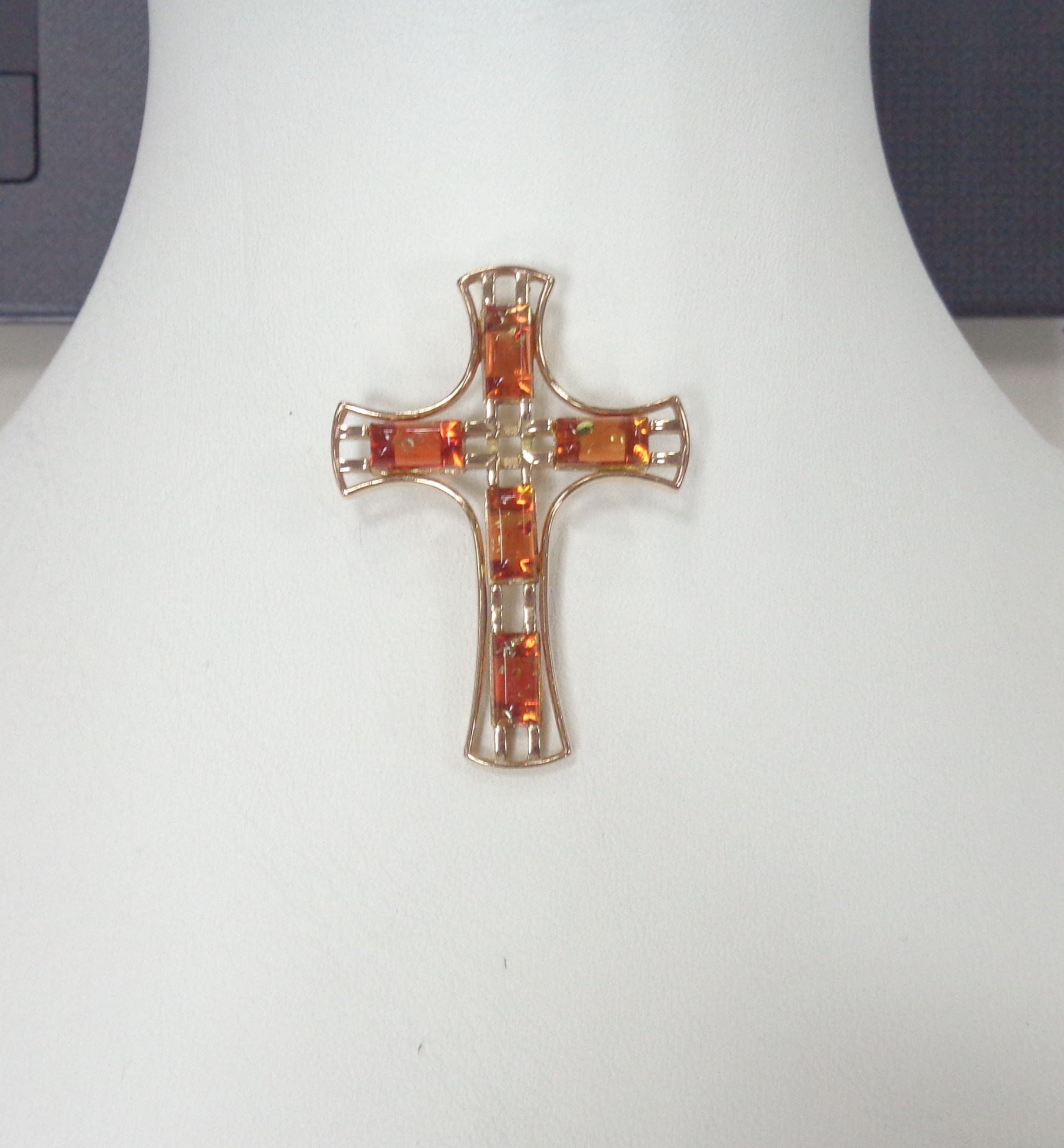 10422-001702 Подвеска (Ag 925)
